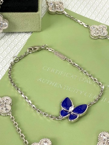 Van Cleef & Arpels браслет #891372TA