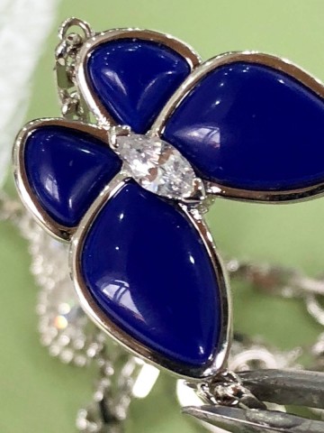 Van Cleef & Arpels браслет #891372TA