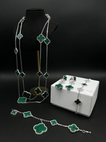 Van Cleef & Arpels Колье #893262KX