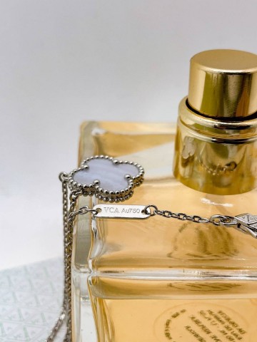 Van Cleef & Arpels подвеска #893350DK