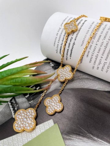 Van Cleef & Arpels Колье #899119WP