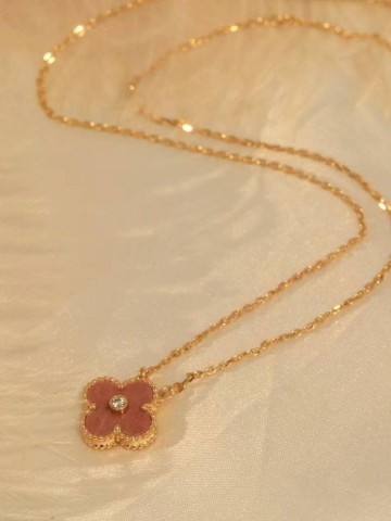 Van Cleef & Arpels подвеска #899466KA