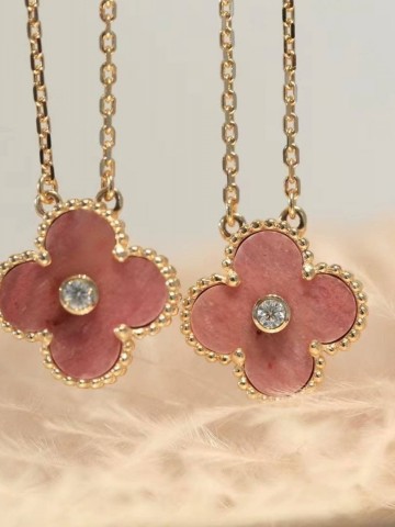 Van Cleef & Arpels подвеска #899466KA
