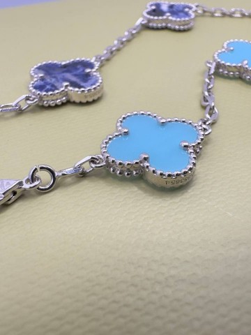 Van Cleef & Arpels браслет #910478HS