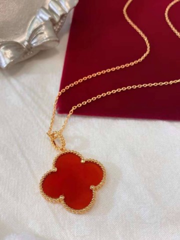 Van Cleef & Arpels подвеска #911990JB
