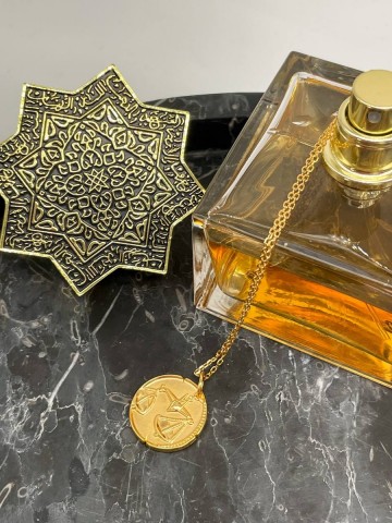 Van Cleef & Arpels кулон #914315AD