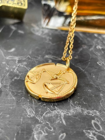 Van Cleef & Arpels кулон #914315AD