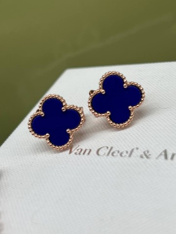 Van Cleef & Arpels серьги #915159QW