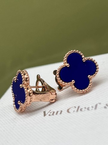 Van Cleef & Arpels серьги #915159QW
