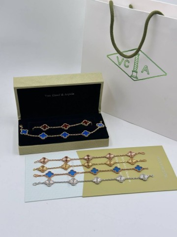Van Cleef & Arpels браслет #916347XU