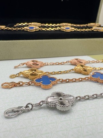 Van Cleef & Arpels браслет #916347XU