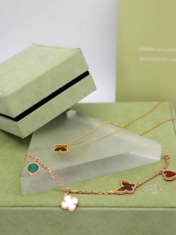 Van Cleef & Arpels браслет #916517AR