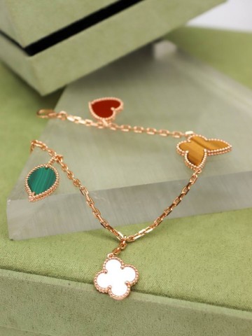 Van Cleef & Arpels браслет #916517AR