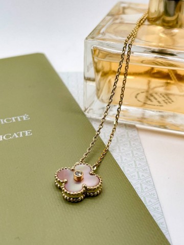 Van Cleef & Arpels подвеска #917230GH