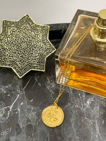 Van Cleef & Arpels кулон #919347RY