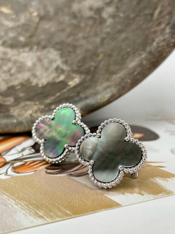 Van Cleef & Arpels серьги #919369PF