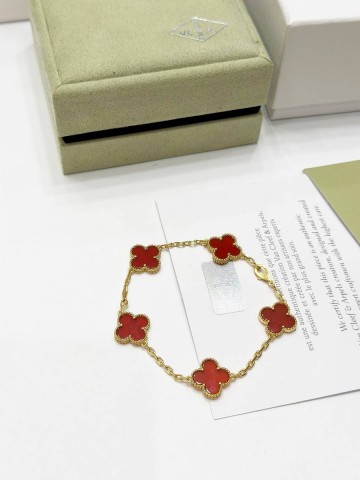 Van Cleef & Arpels браслет #923047HB