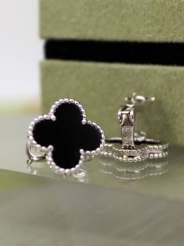 Van Cleef & Arpels серьги #925081TC