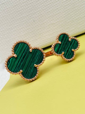 Van Cleef & Arpels кольцо справа #925144DB