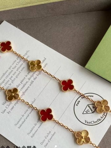 Van Cleef & Arpels браслет #927564HZ