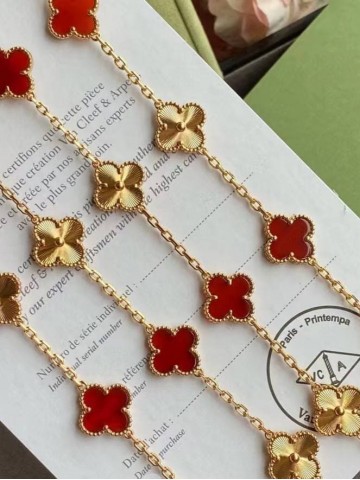Van Cleef & Arpels браслет #927564HZ