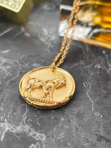 Van Cleef & Arpels кулон #932606HD