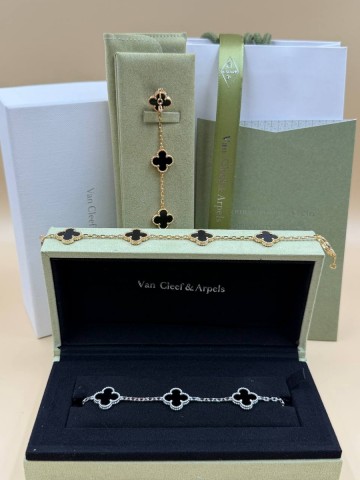 Van Cleef & Arpels браслет #933839JU