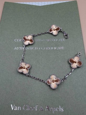 Van Cleef & Arpels браслет #938559QK