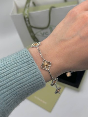 Van Cleef & Arpels браслет #938559QK