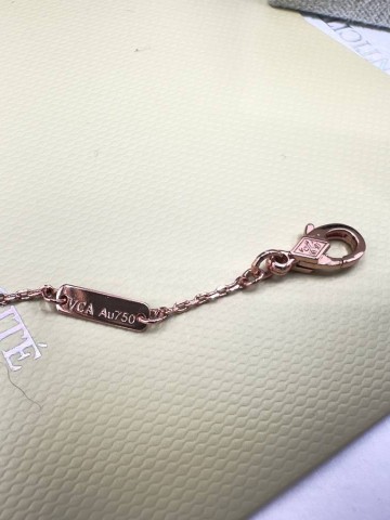 Van Cleef & Arpels браслет #940132GZ