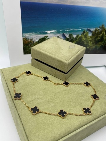 Van Cleef & Arpels колье #940537MA