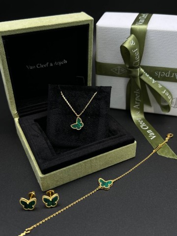 Van Cleef & Arpels браслет #943017QB