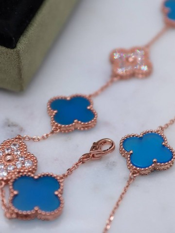 Van Cleef & Arpels браслет #945207UF