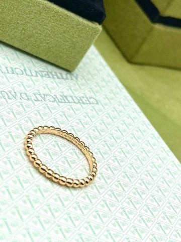 Van Cleef & Arpels кольцо #945275VL