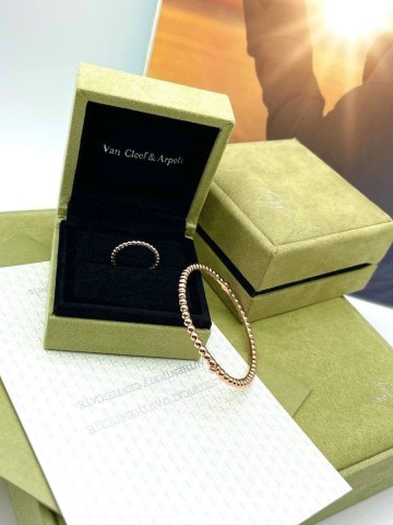 Van Cleef & Arpels кольцо #945275VL