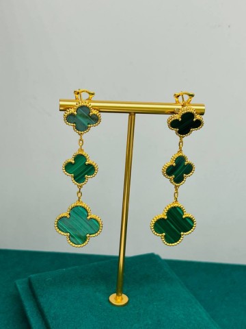 Van Cleef & Arpels серьги #946810CR