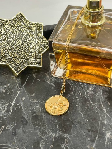 Van Cleef & Arpels кулон #947548SS