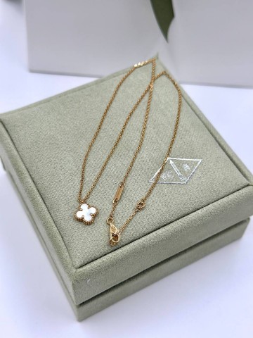 Van Cleef & Arpels подвеска мини #948806ED