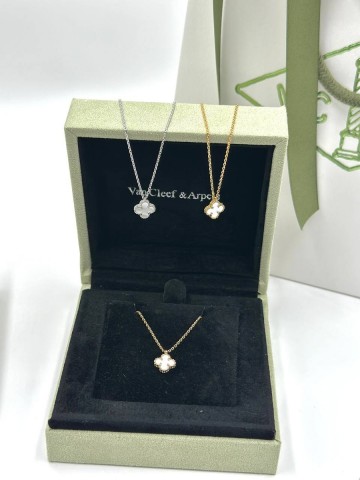 Van Cleef & Arpels подвеска мини #948806ED