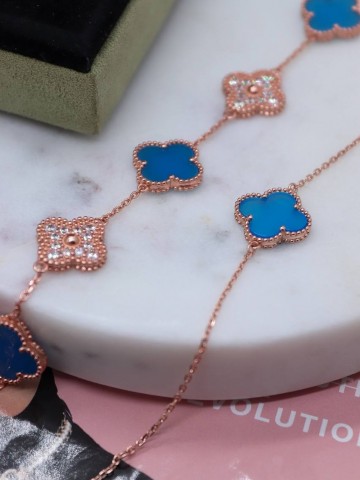 Van Cleef & Arpels браслет #949213IO