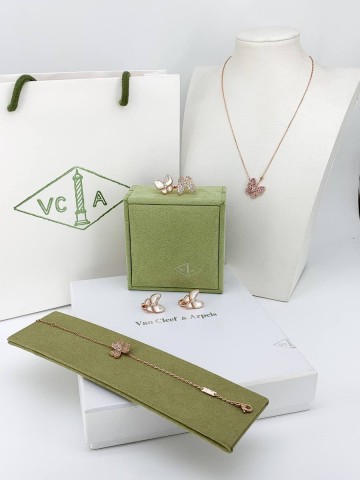 Van Cleef & Arpels подвеска #954659JQ