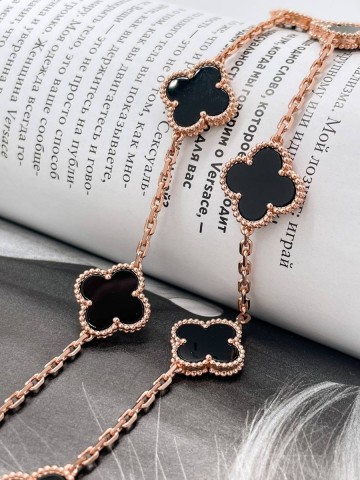 Van Cleef & Arpels Колье #956463FD
