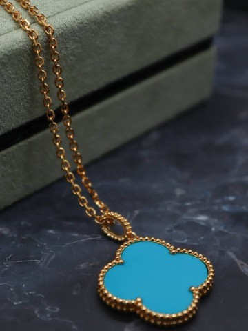 Van Cleef & Arpels Колье #957901SS