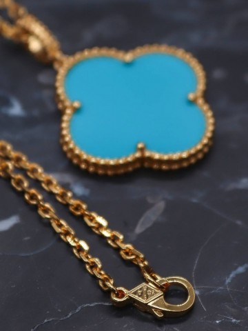 Van Cleef & Arpels Колье #957901SS