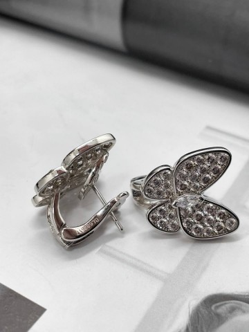 Van Cleef & Arpels серьги #967476CX