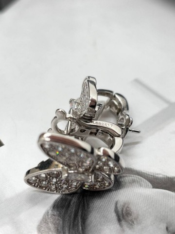 Van Cleef & Arpels серьги #967476CX