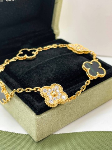 Van Cleef & Arpels браслет #967609HL