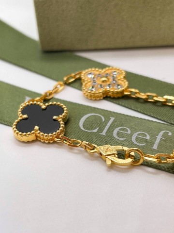 Van Cleef & Arpels браслет #967609HL