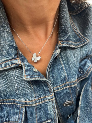 Van Cleef & Arpels подвеска #970211DL
