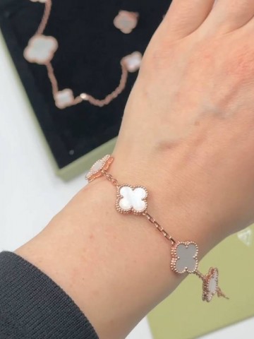 Van Cleef & Arpels браслет #972877XA
